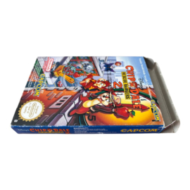 Chip 'n Dale: Rescue Rangers 2 - FRA (CIB) (PAL B) (DISNEY) (NINTENDO NES)