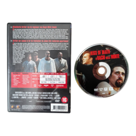 Kiss Of Death (DVD) (TWEEDEHANDS)