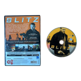 Blitz (DVD) (TWEEDEHANDS)