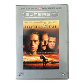 SUPERBIT - Legends Of The Fall (DVD) (TWEEDEHANDS)