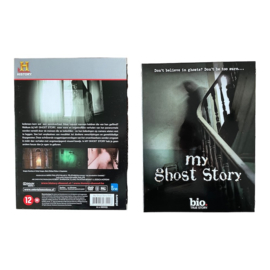 My Ghost Story (DVD) (TWEEDEHANDS)