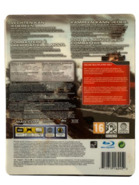 MAG Collector's Edition (PS3) (TWEEDEHANDS)