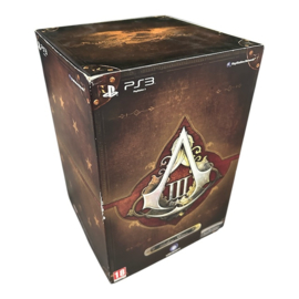 Assassin's Creed 3 Freedom Edition (NO STATUE) (PS3) (TWEEDEHANDS)