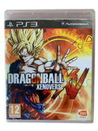 Dragon Ball Xenoverse (PS3) (TWEEDEHANDS)