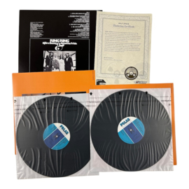 Abba Ring Ring (Half Speed Mastering) Vinyl (2LP)