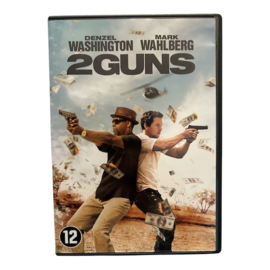 2Guns (DVD) (TWEEDEHANDS)