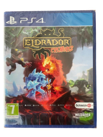 Eldrador Creatures (PS4) (NIEUW)