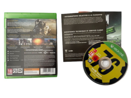 Fallout 76 (XBOX ONE) (TWEEDEHANDS)