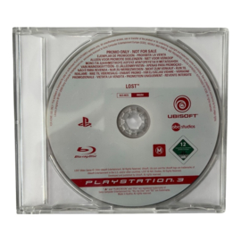 Lost (PROMO CD) (PS3) (TWEEDEHANDS)