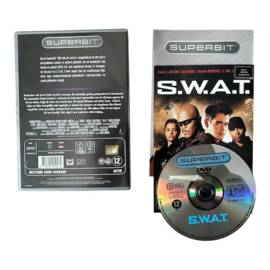 SUPERBIT - S.W.A.T (DVD) (TWEEDEHANDS)