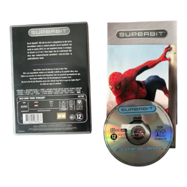 SUPERBIT - Spider-Man (DVD) (TWEEDEHANDS)