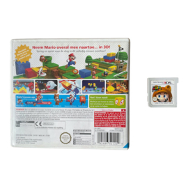 Super Mario 3D Land - EUR (Geen Boekje) (3DS) (TWEEDEHANDS)