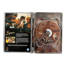 Spetters (Mooie Versie) (DVD) (TWEEDEHANDS)