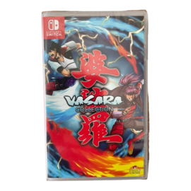 Vasara Collection (SLG #19) (SWITCH) (NIEUW)