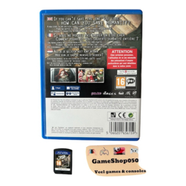 Steins Gate 0 (PS VITA) (TWEEDEHANDS)