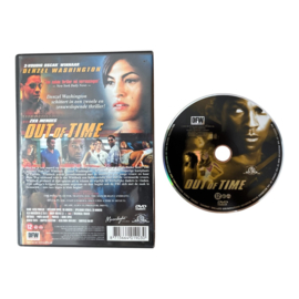 Out Of Time (DVD) (TWEEDEHANDS)