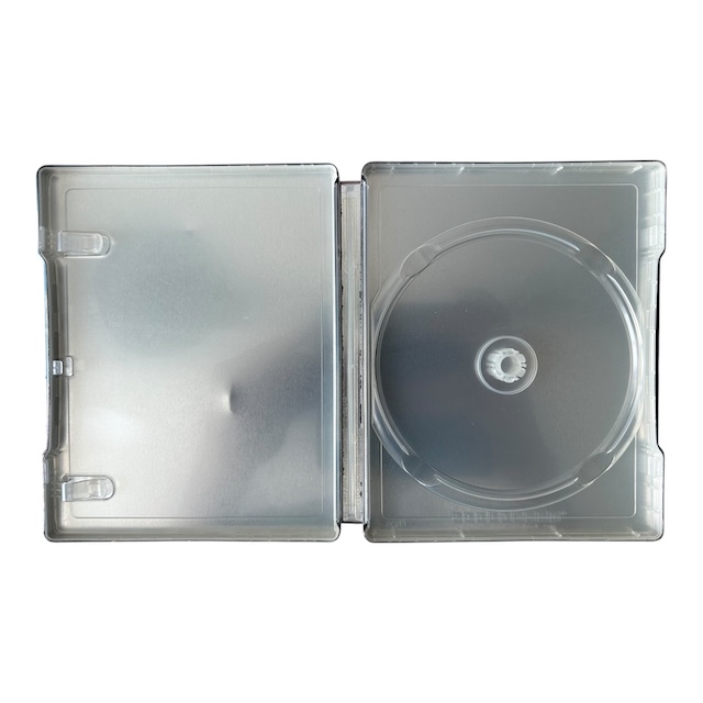 Tekken 7 Steelbook (NO GAME) (PS4) (TWEEDEHANDS)