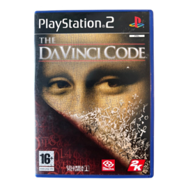 The Da Vinci Code (PS2) (TWEEDEHANDS)