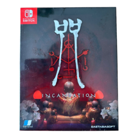 Incantation Limited Edition (SWITCH) (NIEUW)