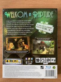 Bioshock (Slipcover) (PS3 Tweedehands)