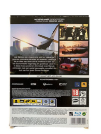 Gta 5 Special Edition (Compleet) (PS3) (TWEEDEHANDS)
