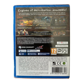 Grand Kingdom (PS VITA) (NIEUW)