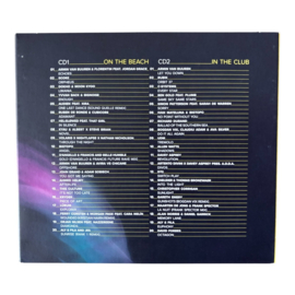 Armin van Buuren - A State Of Trance 2022 (SLIPCASE) (2CD) (TWEEDEHANDS)