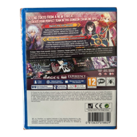 Operation Babel New Tokyo Legacy (PS VITA) (NIEUW)