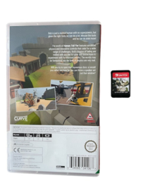 Human Fall Flat (SRG #1) (SWITCH) (TWEEDEHANDS)