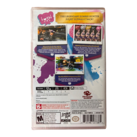 Lollipop Chainsaw Repop (LRG #248) (SWITCH) (NIEUW)
