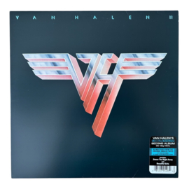 Van Halen - Van Halen II Vinyl (LP)
