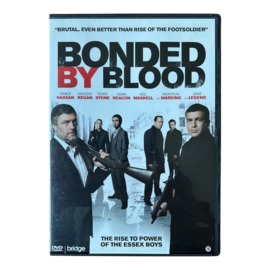 Bonded By Blood (DVD) (TWEEDEHANDS)