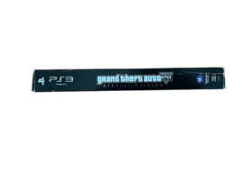 Gta 5 Special Edition (Compleet) (PS3) (TWEEDEHANDS)