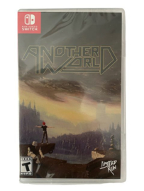 Another World (LRG #26) (SWITCH) (NIEUW)