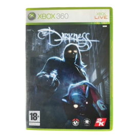 The Darkness (XBOX 360) (TWEEDEHANDS)