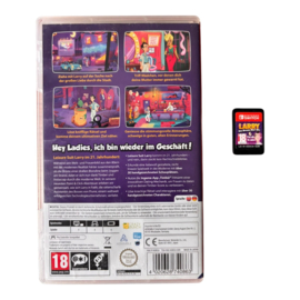 Leisure Suit Larry: Wet Dreams Don't Dry (SWITCH) (TWEEDEHANDS)