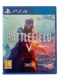 Battlefield V (PS4) (TWEEDEHANDS)