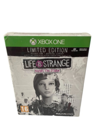 Life Is Strange Before The Storm (Limited Edition) (XBOX ONE) (NIEUW)