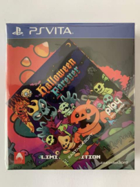 Halloween Forever (Limited Edition) (PS VITA) (NIEUW)