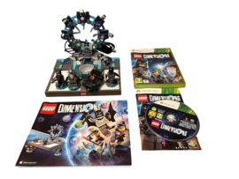 LEGO Dimensions Starter Pack 71173 XBOX 360 (TWEEDEHANDS)