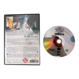 The Perfect Storm (DVD) (TWEEDEHANDS)