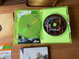 Soulcalibur V Collector's Edition (XBOX 360) (TWEEDEHANDS)