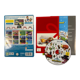 Nintendoland (7) (NINTENDO WII U) (TWEEDEHANDS)