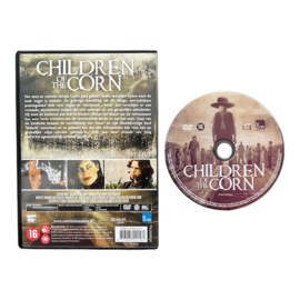 Children Of The Corn (DVD) (TWEEDEHANDS)