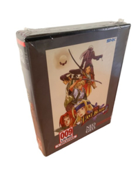 The Last Blade 2 Collector's Edition (LRG #358) (PS4) (NIEUW)