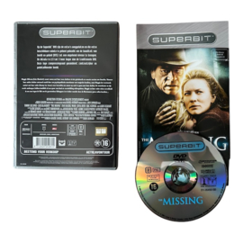 SUPERBIT - The Missing (DVD) (TWEEDEHANDS)