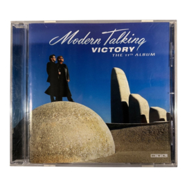 Modern Talking - Victory - The 11th Album (CD) (TWEEDEHANDS)