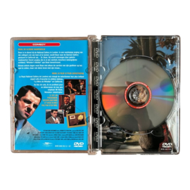 Bean De Ultieme Rampenfilm (Rowan Atkinson) (DVD) (TWEEDEHANDS)