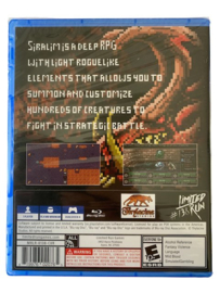 Siralim (LRG #138) (PS4) (NIEUW)