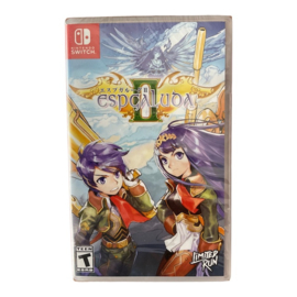 Espgaluda II (LRG #155) (SWITCH) (NIEUW)